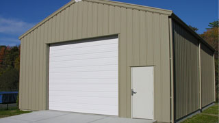 Garage Door Openers at Interchange Business Center, Colorado